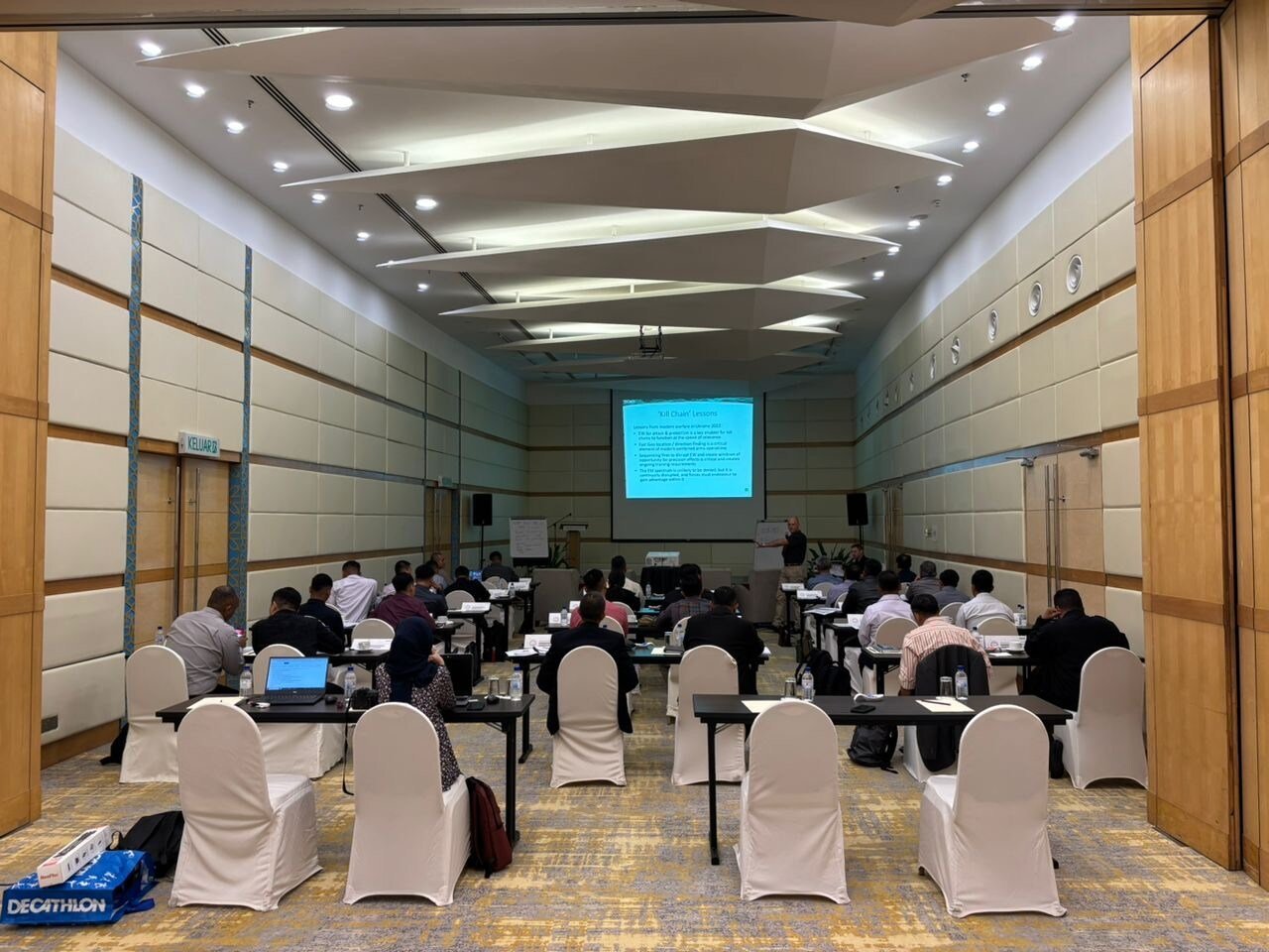 241202 SOIO Malaysia Course Photo