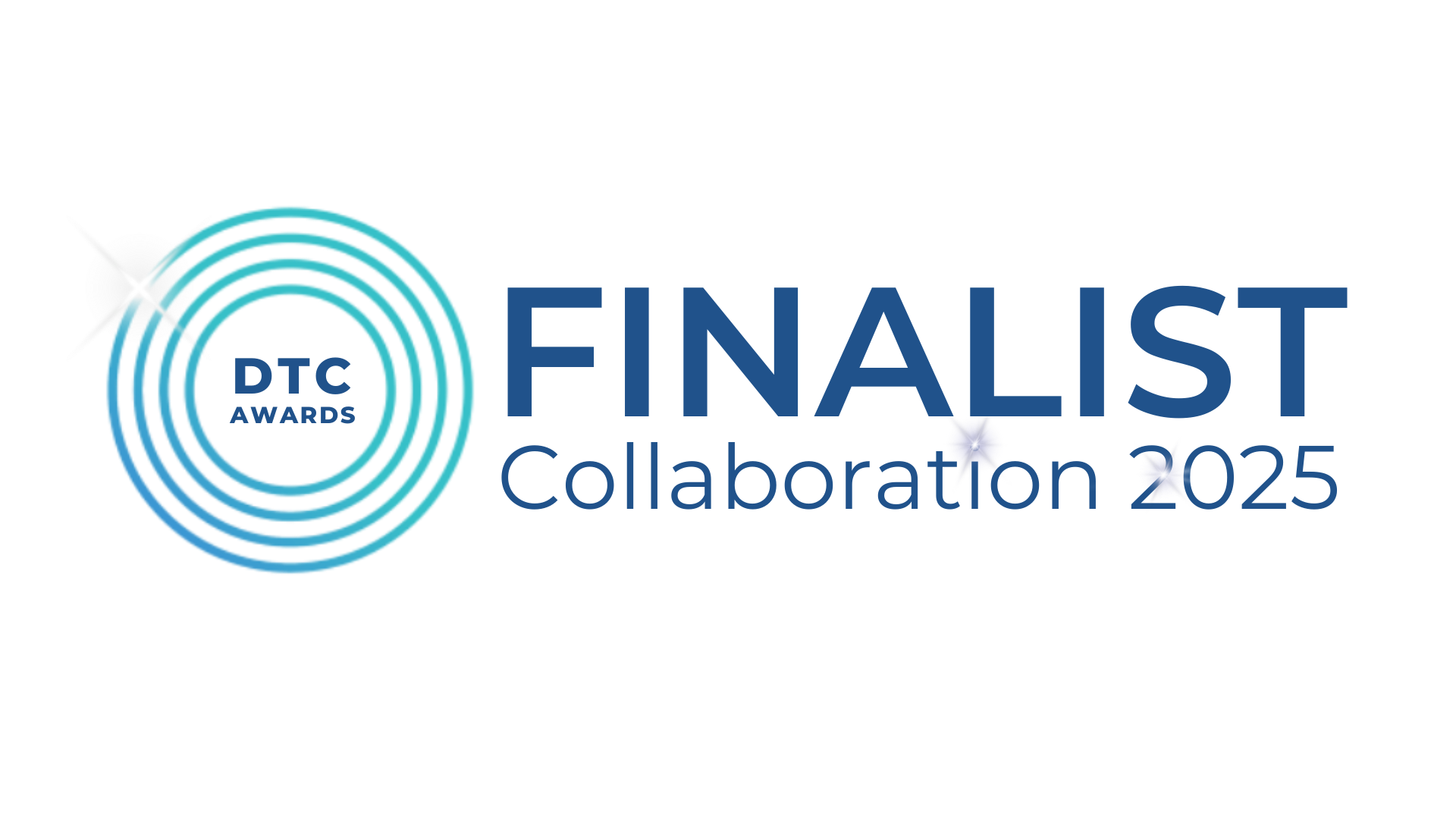 DTC Finalist Blue