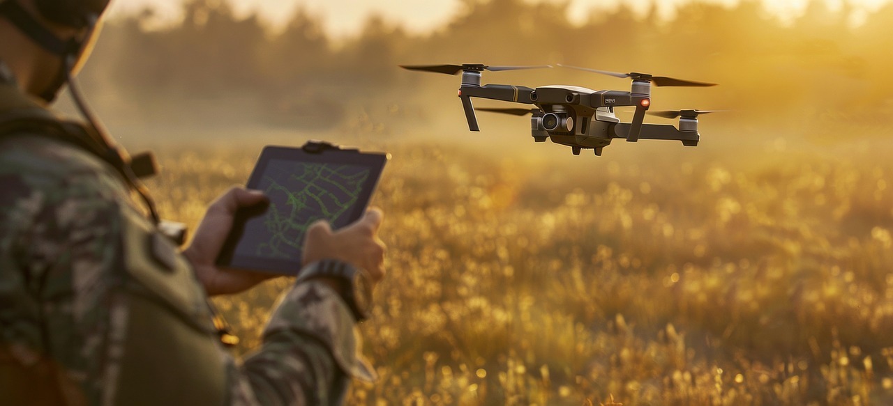 Counter Uncrewed Aerial Systems (CUAS) Operations - MC006 Counter Uncrewed Aerial Systems (CUAS) Operations - MC006